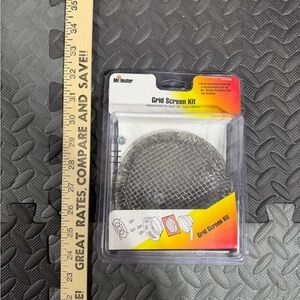 NEW Mr. Heater Grid Screen Kit